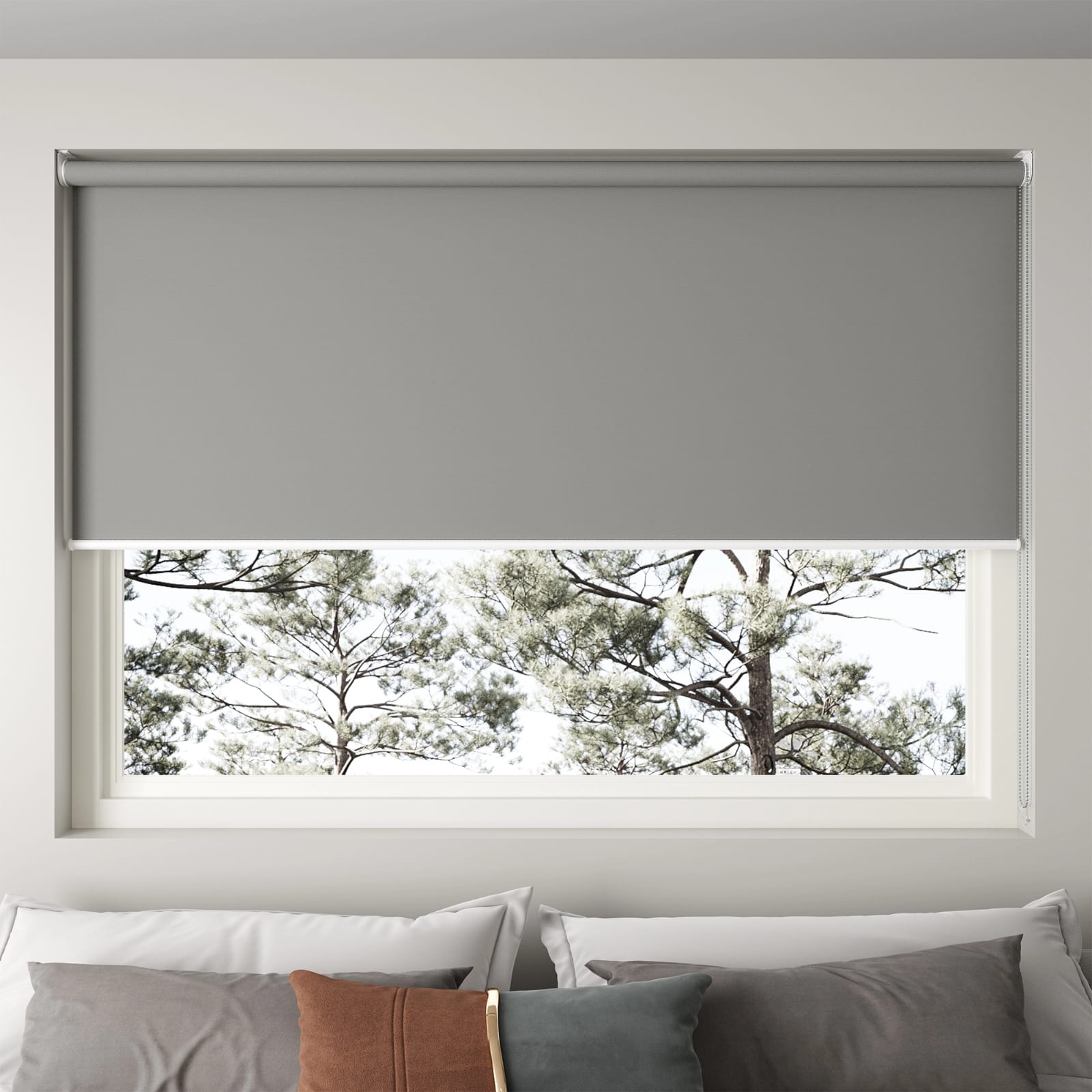 Custom Blinds